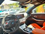 BMW M3 Competition xDrive sport - 12