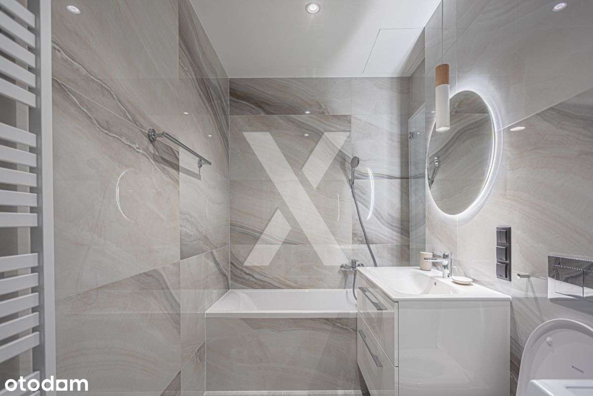 28 piętro | Towarowa Towers | 0% prowizji-12