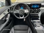 Mercedes-Benz GLC Coupe 300 d 4Matic 9G-TRONIC AMG Line Plus - 7