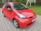 Toyota Aygo 1.0 VVT-i - 2