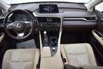 Lexus Seria RX 450h Aut. Business - 9