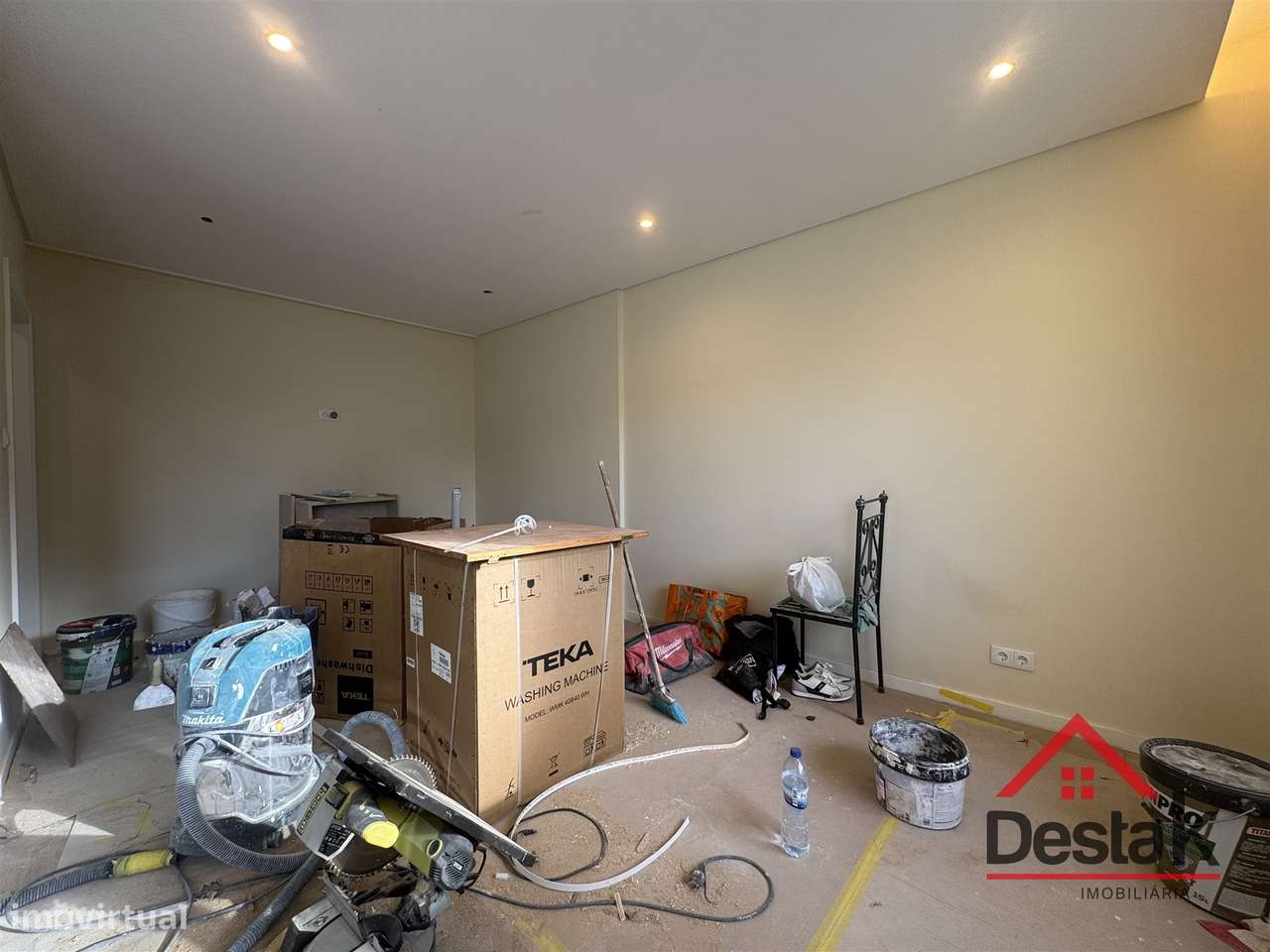 Apartamento T3 Venda em Cacém e São Marcos,Sintra - Grande imagem: 3/15