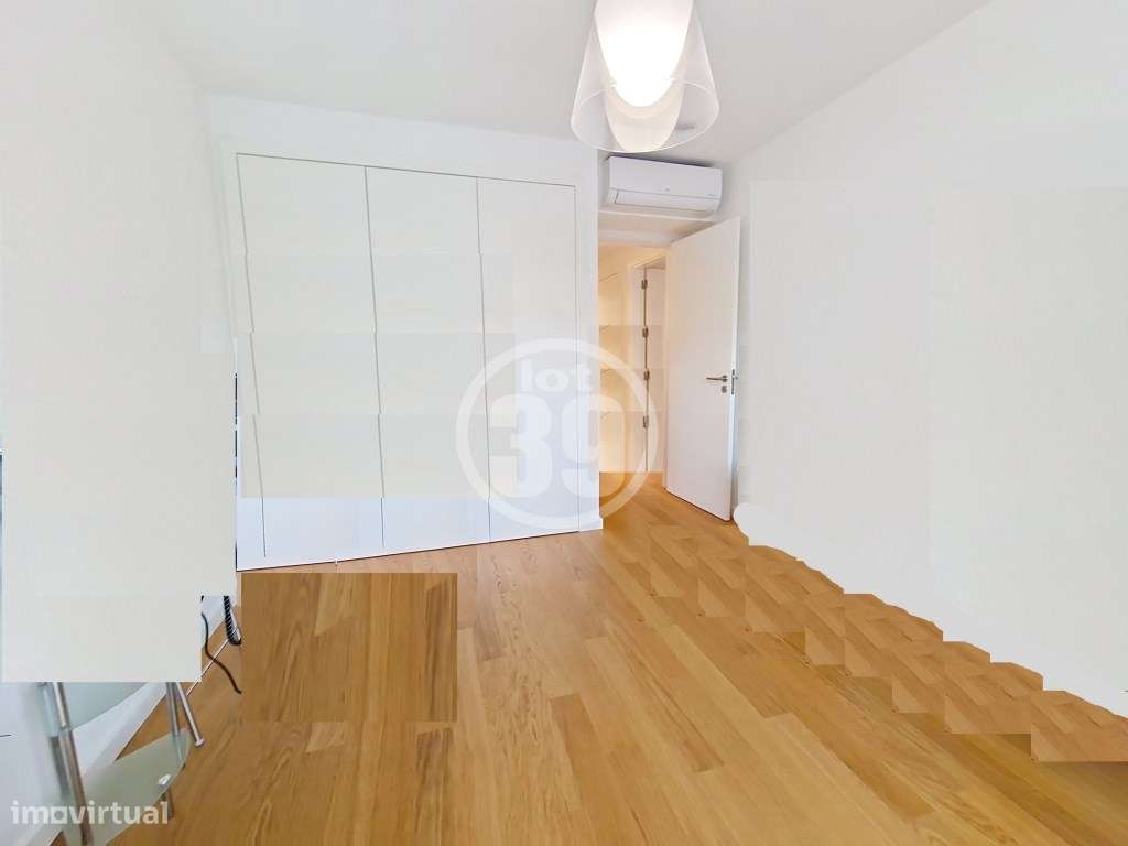 Fantástico apartamento com 3 quartos e inserido num bonito condomín...-9