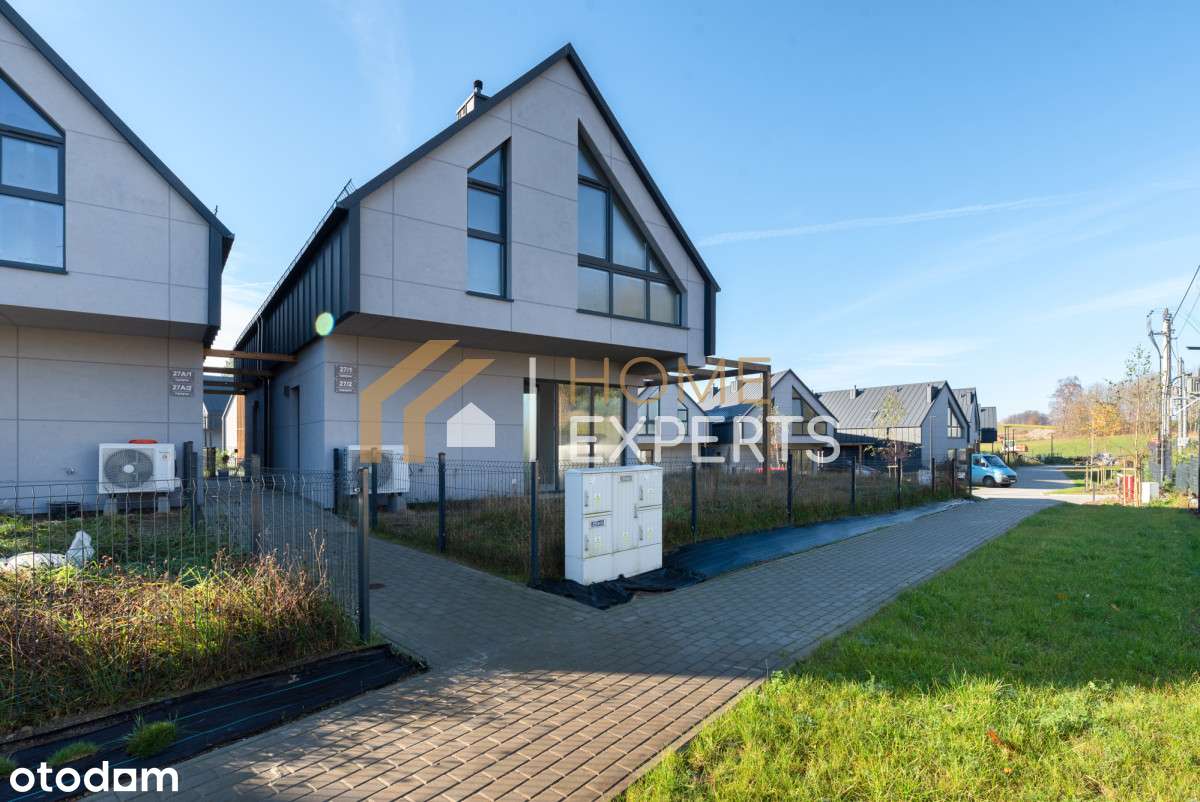 Osiedle z recepcją | basen, sauna, jacuzzi | ogród - Pełny obrazek: 5/20