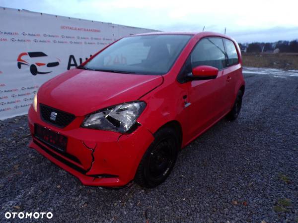 Seat Mii 1.0 - 3