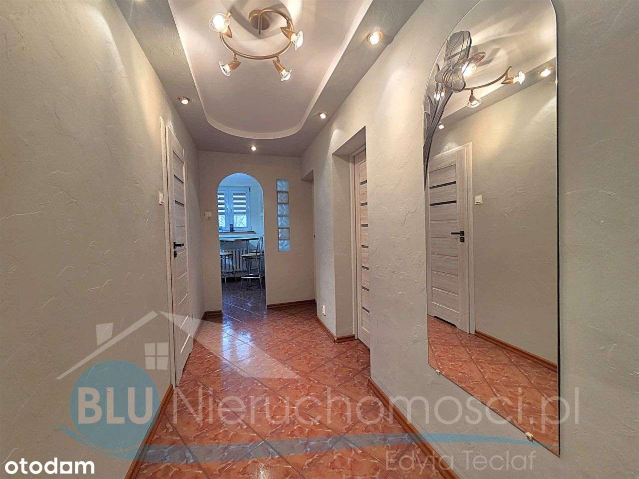 Głogów, Kosmonautów Polskich, mieszkanie 3 pok-2