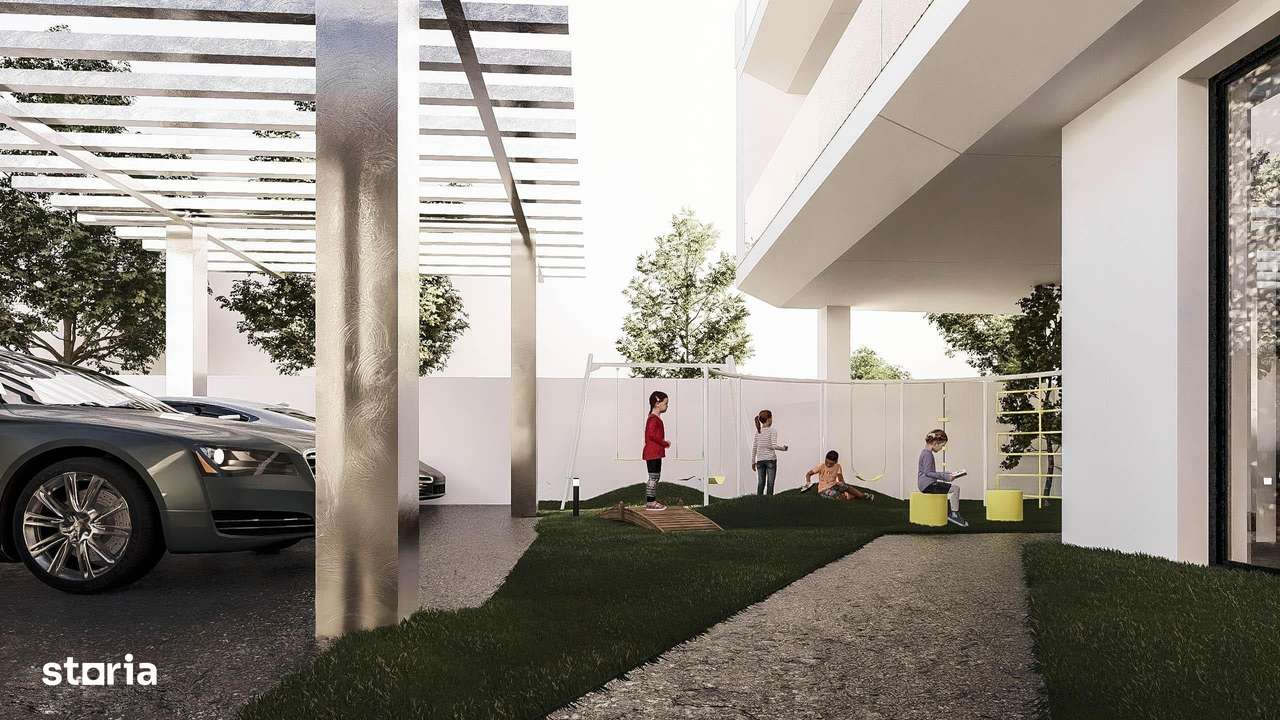 Apartament nou, 3 camere, 290 000 Euro. Comision 0.-16