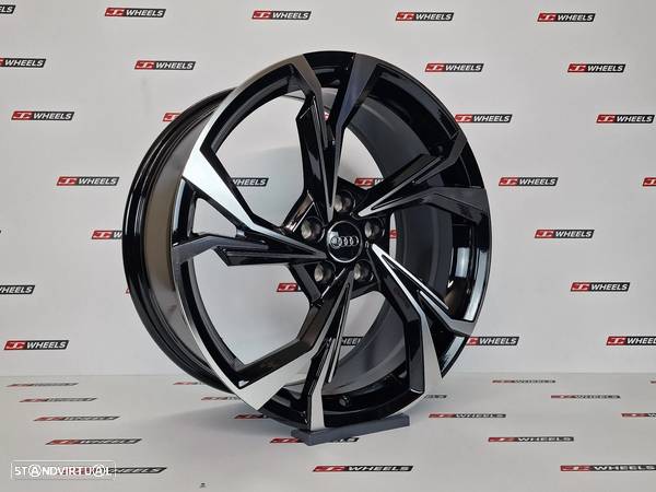 Jantes Audi RS3 Em 19 | 5x112 - 2