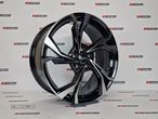 Jantes Audi RS3 Em 19 | 5x112 - 2