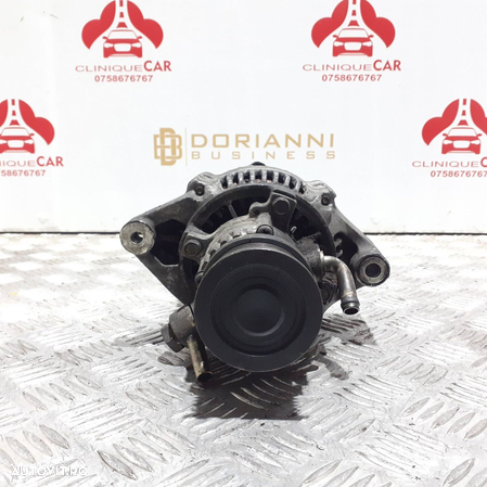 Alternator Hyundai Accent-Getz 1.5 CRDI | 3730027600 | 1002132950 | Clinique Car - 2