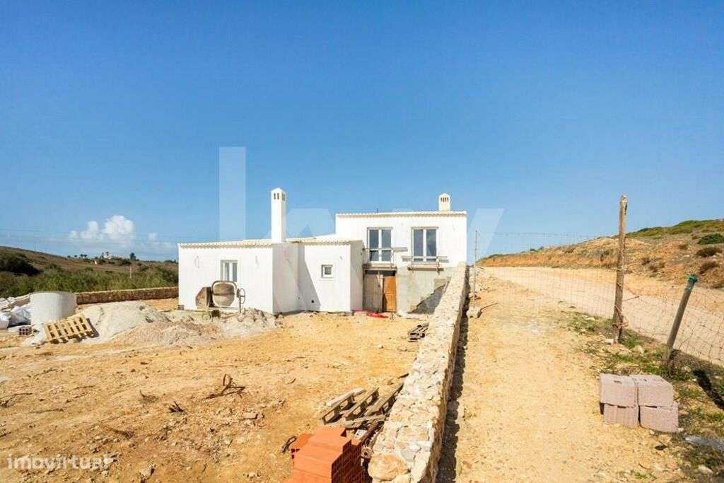 Turismo Rural em Vila do Bispo - Grande imagem: 3/8