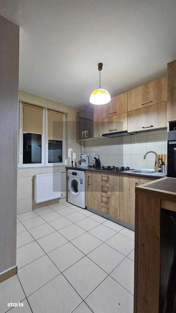 2 camere 49mp bloc 1977 etaj 1 Bd Brancoveanu sector 4-4