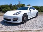 Porsche Panamera Standard - 2