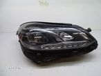 MERCEDES E W212 LIFT Lampa prawa prawy przod led - 3