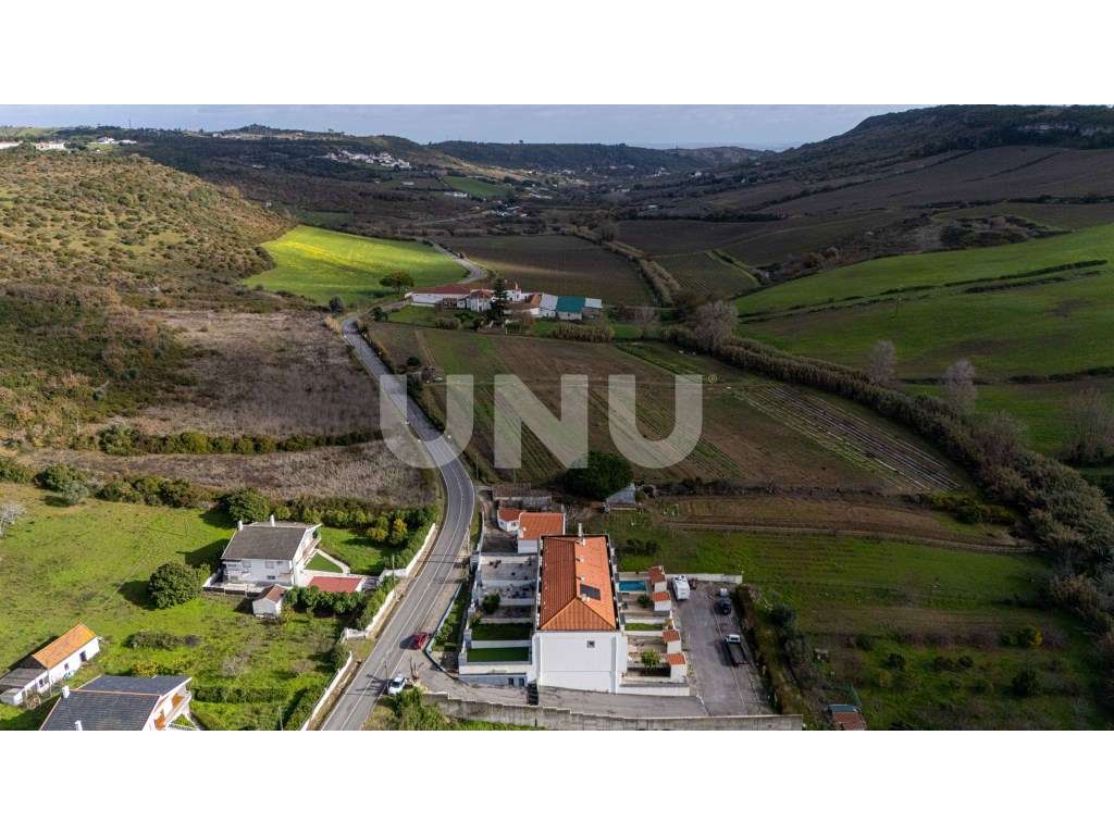 Moradia T3, inserida em condomínio privado, na Carnota, Alenquer!-42