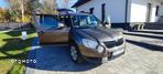 Skoda Yeti 1.2 TSI - 12