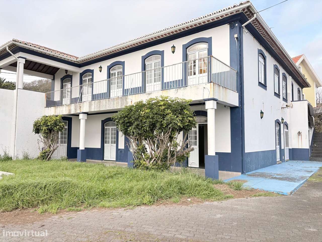 Casa Senhorial - Ilha Terceira - Grande imagem: 4/16
