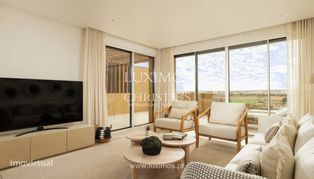 Apartamento T4, no resort Verdelago, em Castro Marim, Algarve - Grande imagem: 2/22