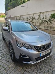 Peugeot 3008 1.5 BlueHDi Allure Pack