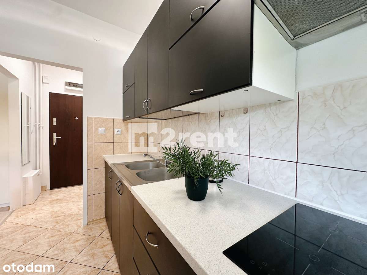 Praga-Południe | 27m2 | kawalerka | CH Promenada - Pełny obrazek: 5/9