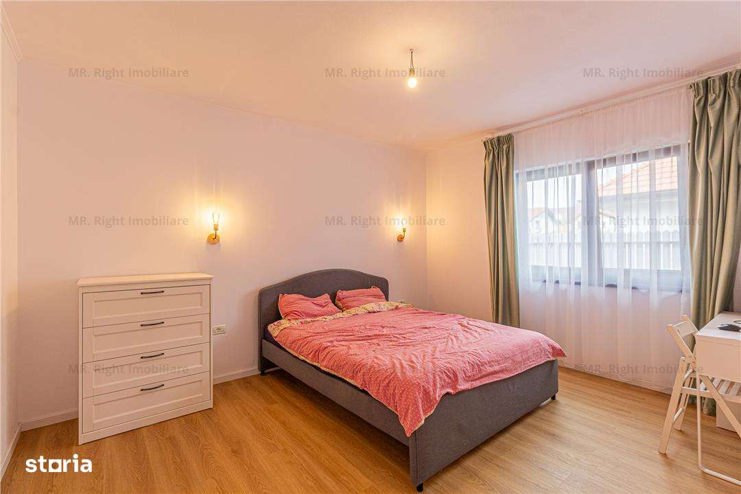 Vila  Casa superba cu 4 camere zona Harman Brasov COMISION 0%-10