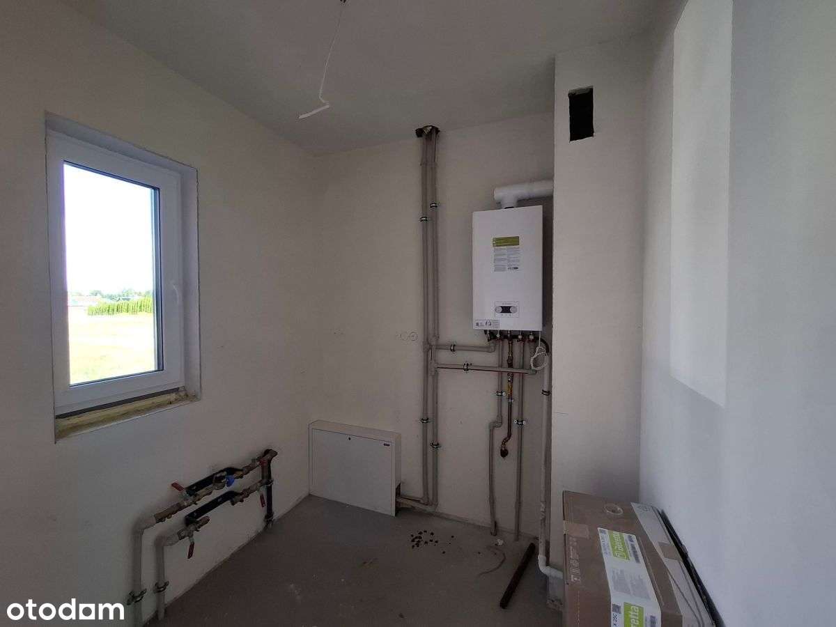 Dom, 120,60 m², Zielona Góra-9