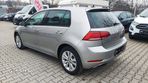 Volkswagen Golf 1.6 TDI Comfortline - 4