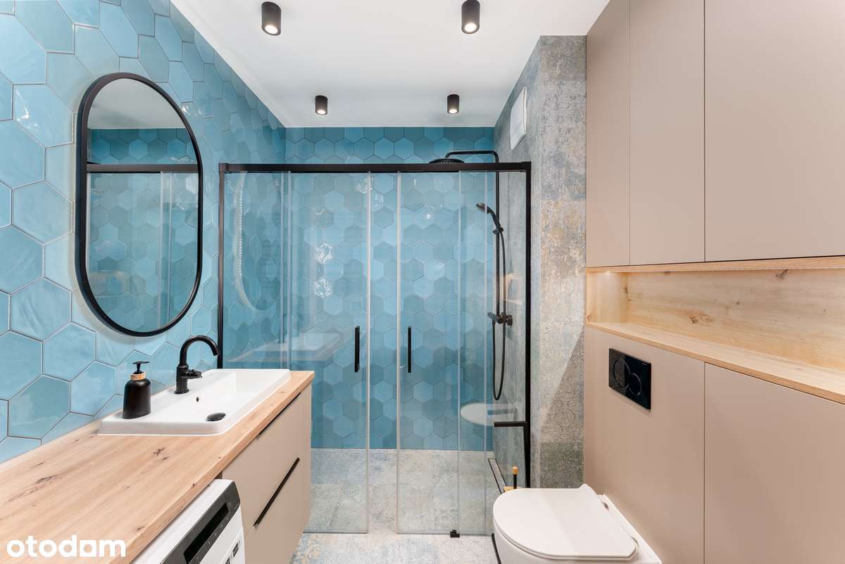 3 pokoje | park leśny bronowice | do wejścia-11