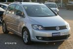 Volkswagen Golf Plus 1.6 TDI Highline - 4