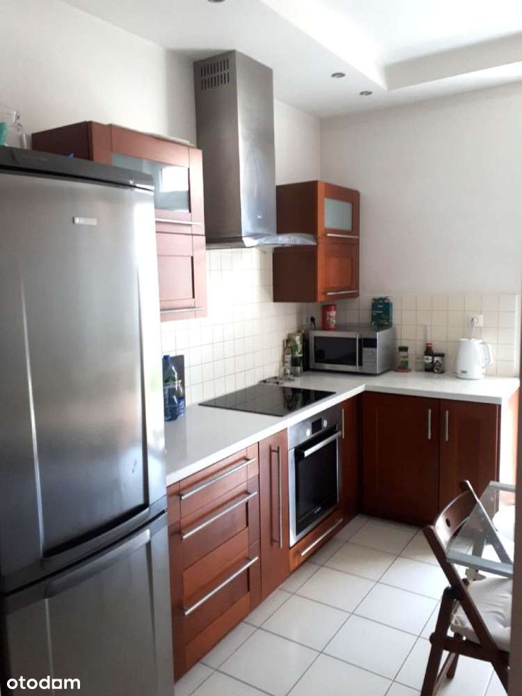 Przepiękne klimatyczne mieszkanie gotowe do zamies-3