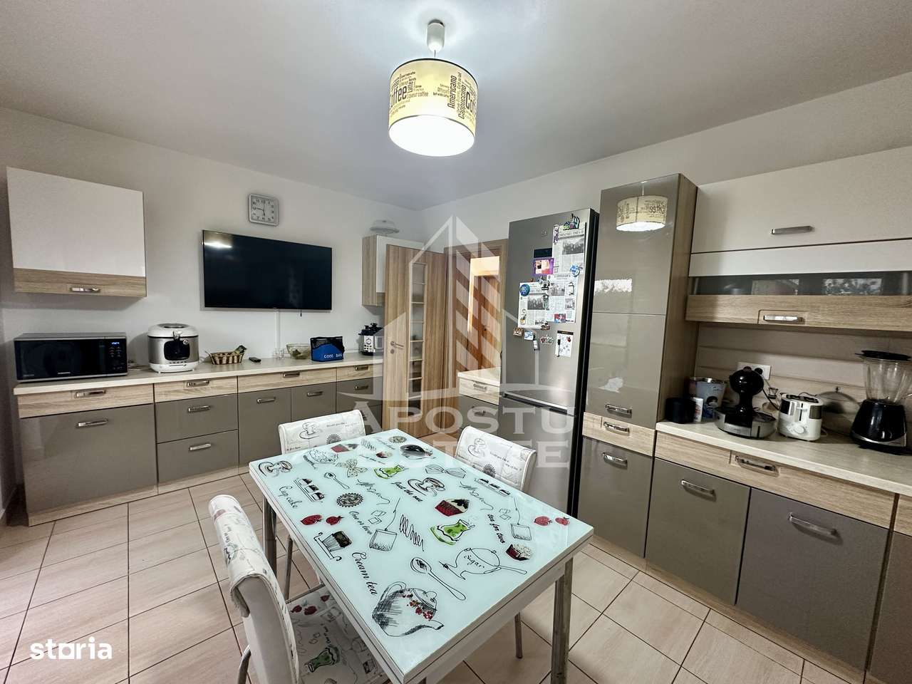 Casa individuala cu teren de 718 mp la asfalt, in Chisoda - Imagine principală: 4/12