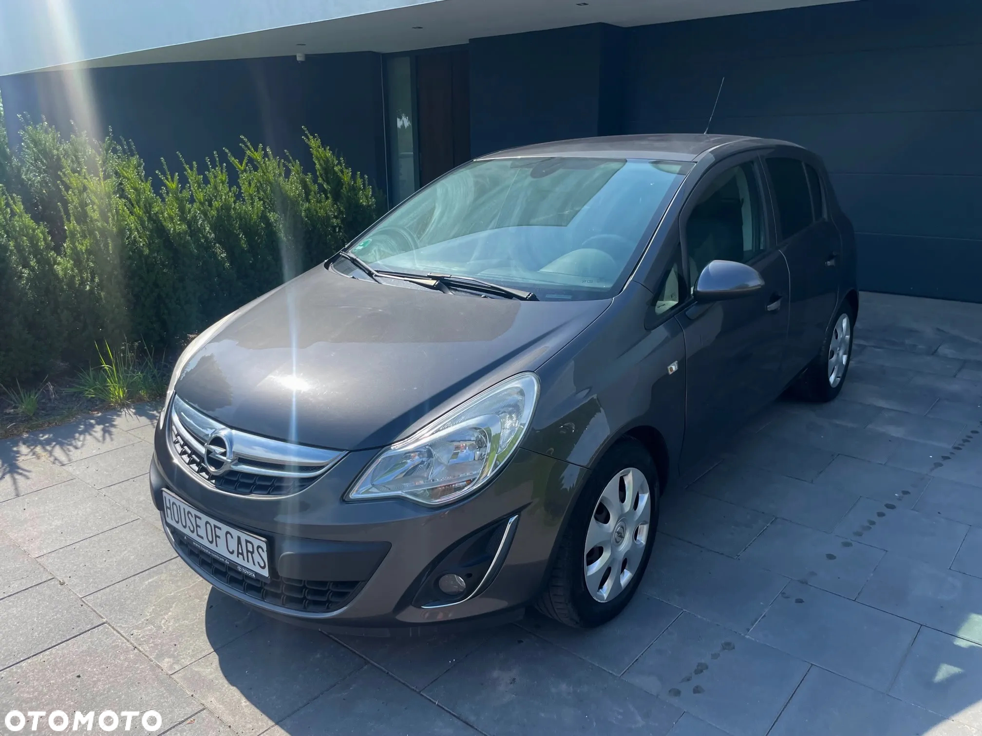 Opel Corsa - 2