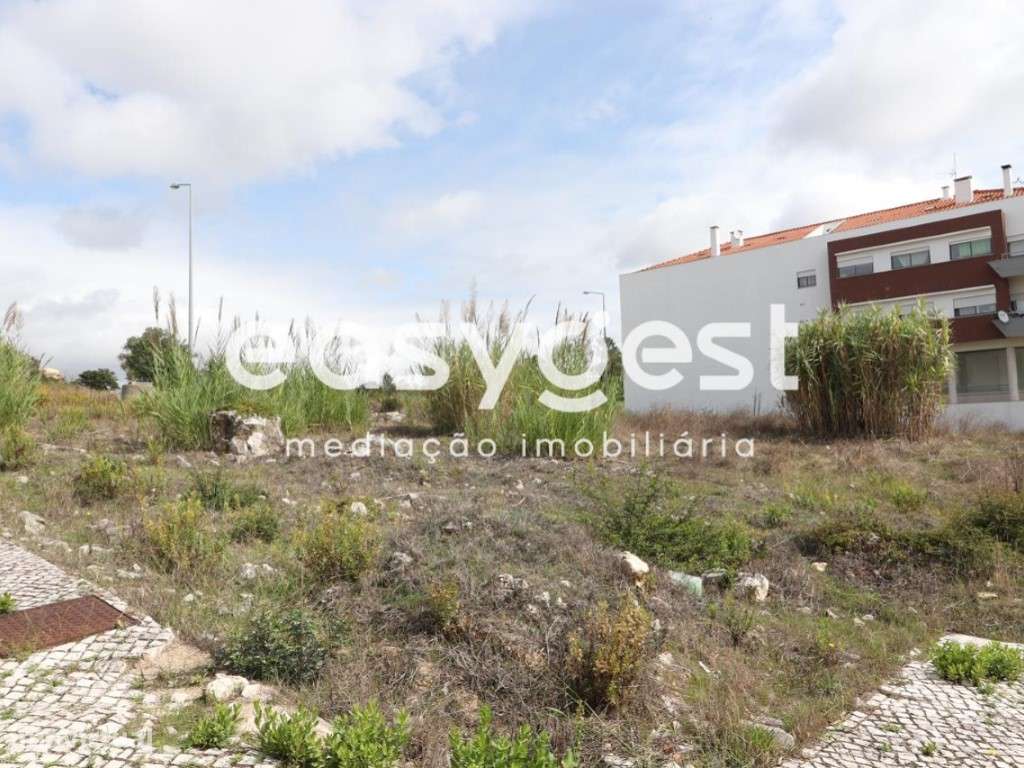Lote de terreno para construção de empreendimento, Figueira da Foz - Grande imagem: 2/11