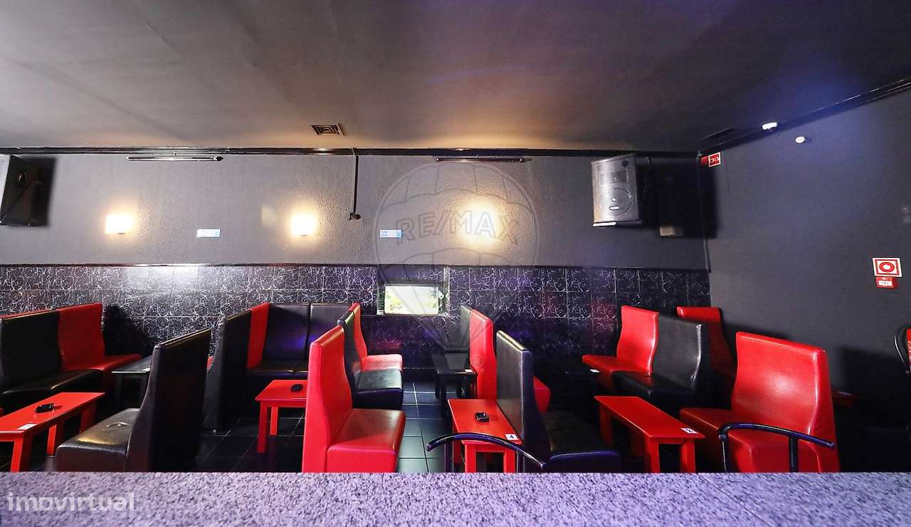 Trespasse  para venda-8