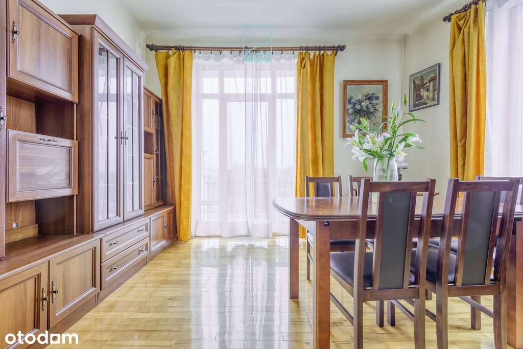 Trzy pokoje na wynajem na Pradze! - Pełny obrazek: 5/20