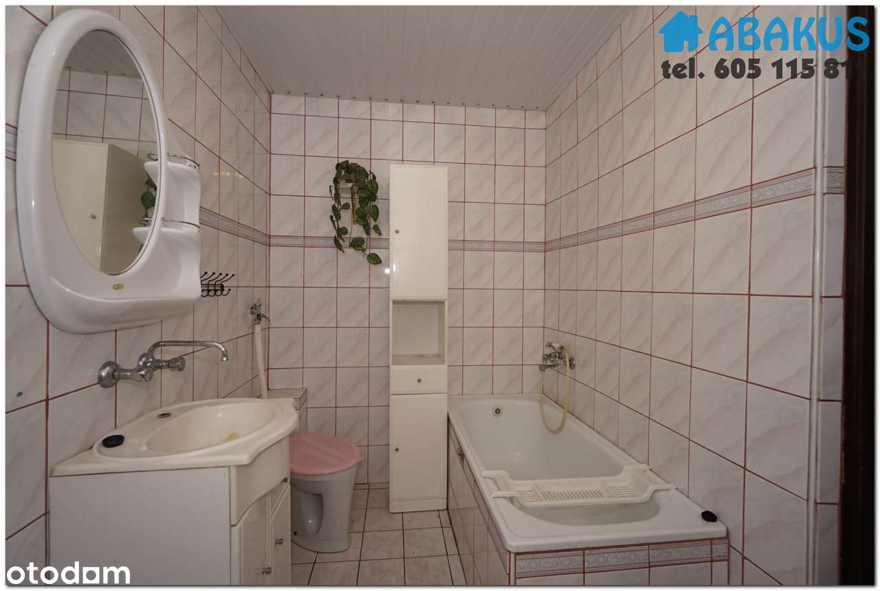 Na sprzedaż dom + bud. gospodarcze + 1,15 ha - Modlibogowice-3