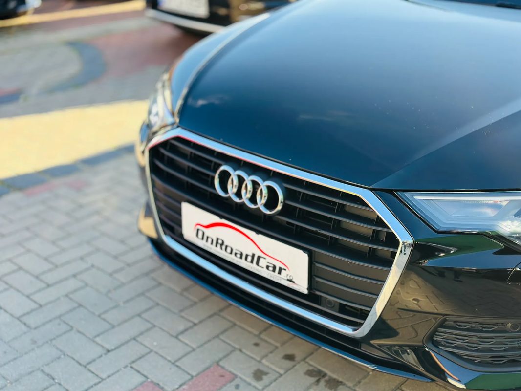 Audi A6 45 TFSI S tronic - 39