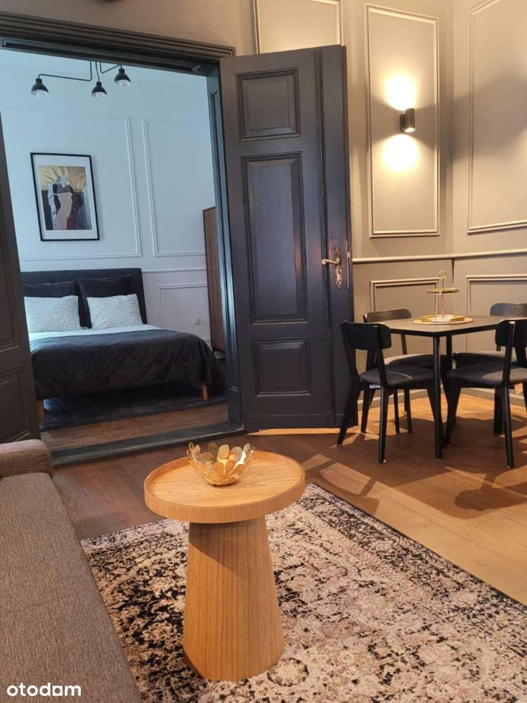 Stary Rynek 133m. 2 wyjątkowe mieszkania. Zarabiające. PARKING obok - Pełny obrazek: 3/20