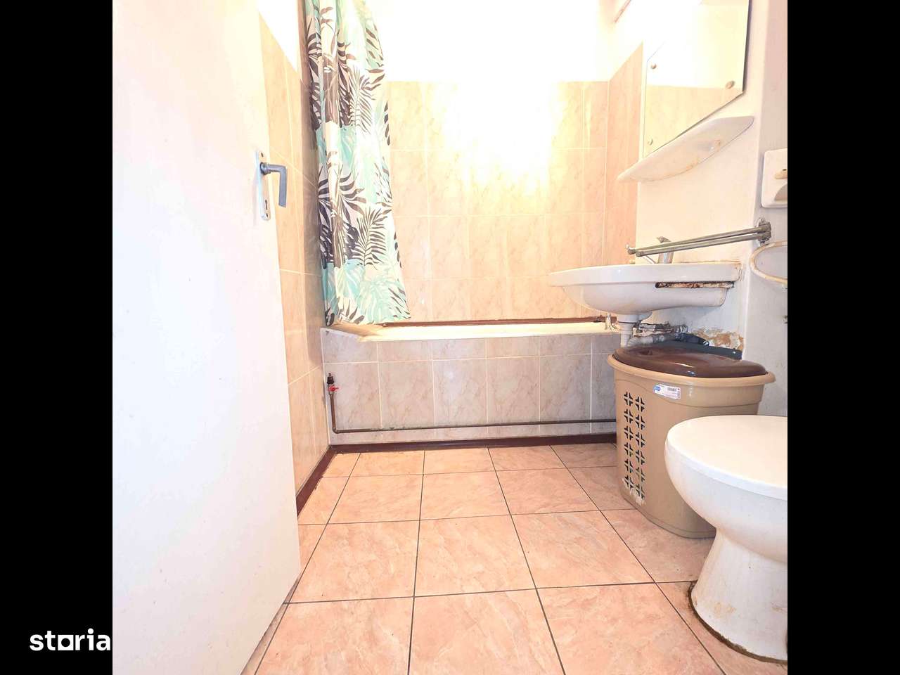 Garsoniera de vanzare Brașov Bartolomeu - Imagine principală: 4/12