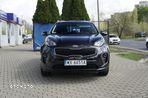 Kia Sportage - 1