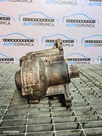 Cutie de Tranfer Grup Fata Mitsubishi Outlander III 2.2 Diesel 2012 - 2015 4N14 (424) - 4