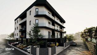 Apartament 2 camere în Tomis Nord-Direct Dezvoltator, Sisi Residence