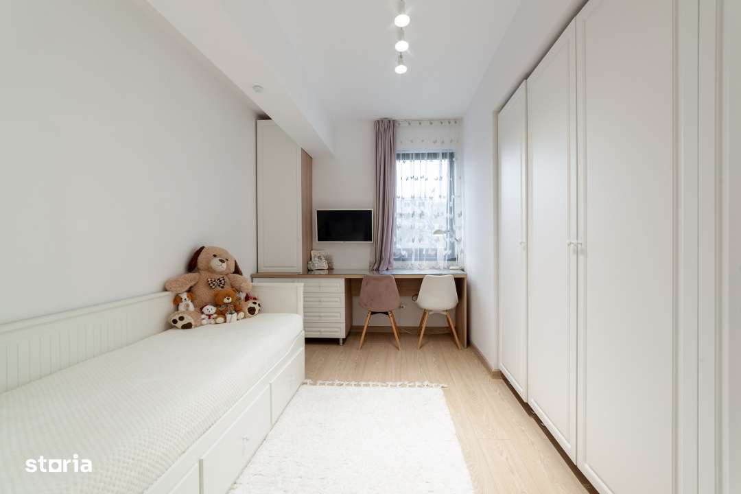 4 camere moderne in Gavana – etaj 1 - Bloc nou!-15