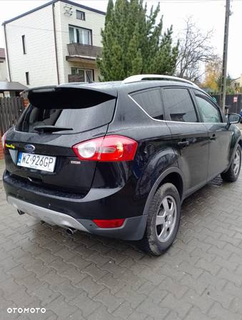 Ford Kuga - 5