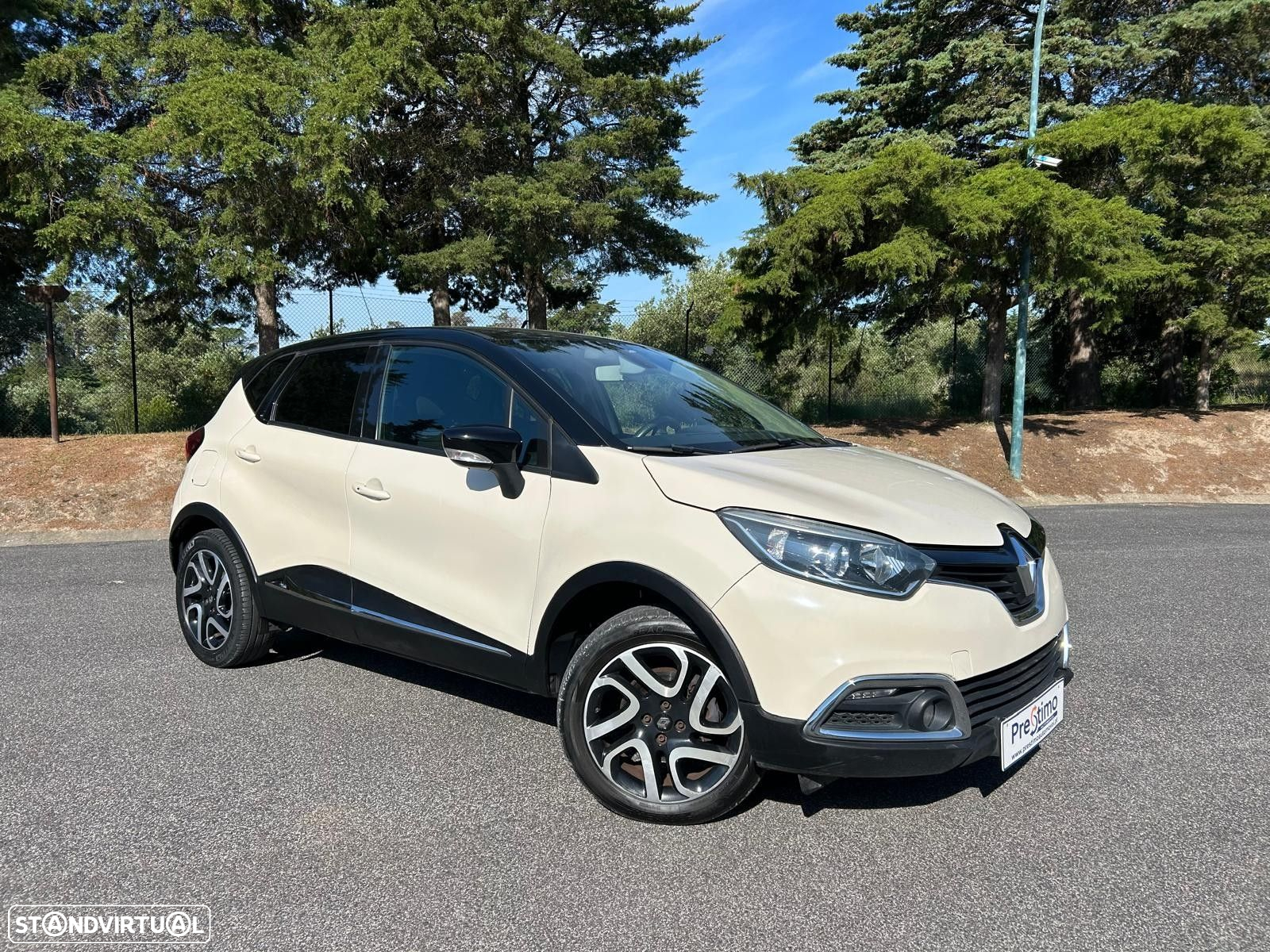 Renault Captur - 13