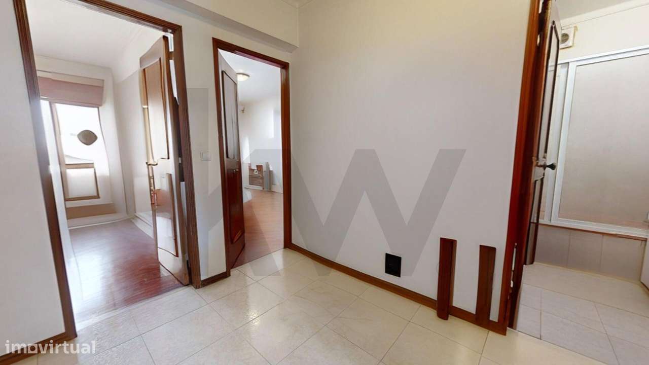 Apartamento T2 em Sintra – Rinchoa | Boas áreas e excelente localizaçã - Grande imagem: 4/16