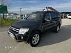 Mitsubishi Pajero 3.2 DID Intense + - 2