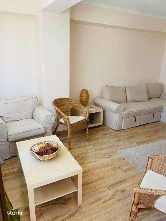 AP. 2 CAMERE BUCURESTII NOI, BLOC NOU, CENTRALA, LOC PARCARE INCLUS - Imagine principală: 3/14