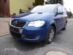 Volkswagen Touran 1.4 TSI Comfortline DSG - 1