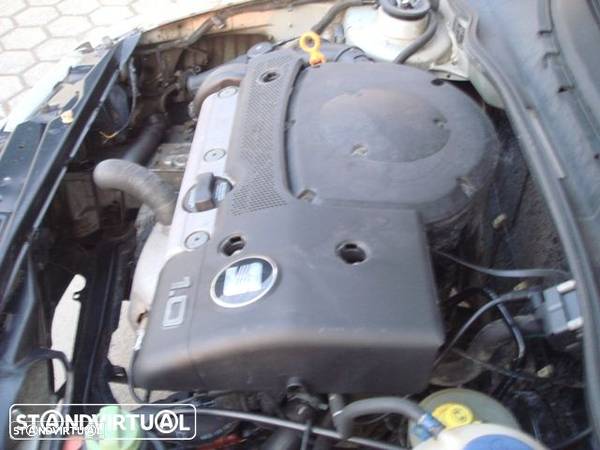 Motor Seat / VW 1.0 - 8